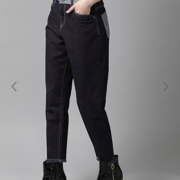 Roadster boyfriend fit jeans - Picture 2 of 2